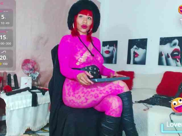 MilyGrey-08 webcam