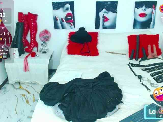 MilyGrey-08 webcam