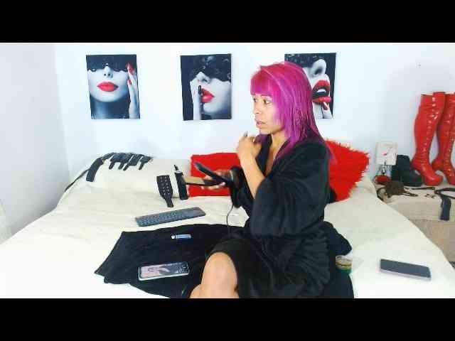 MilyGrey-08 webcam