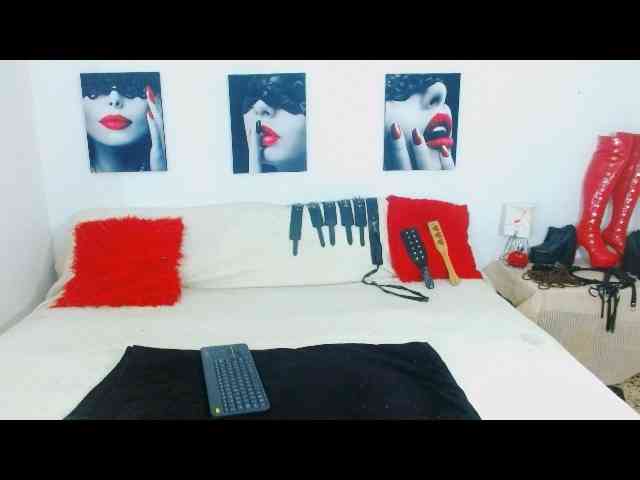 MilyGrey-08 webcam