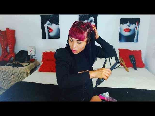 MilyGrey-08 webcam