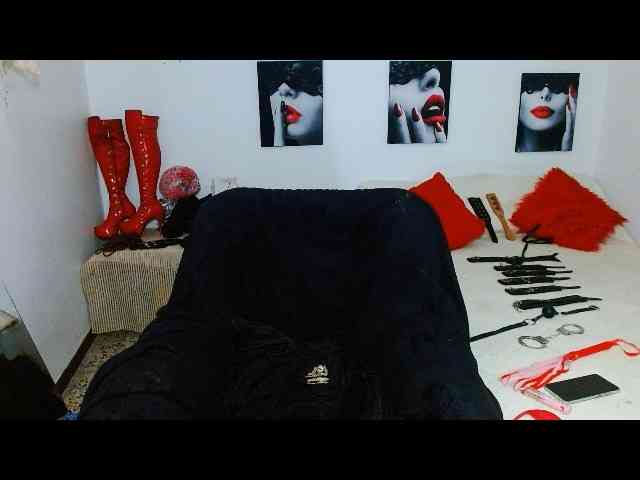 MilyGrey-08 webcam