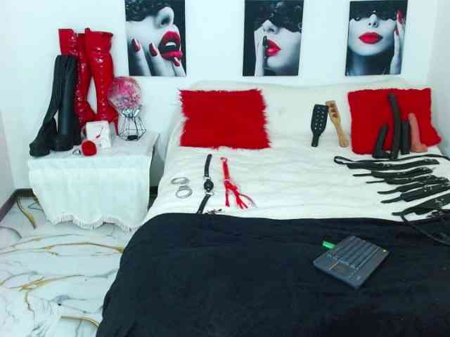 MilyGrey-08 webcam