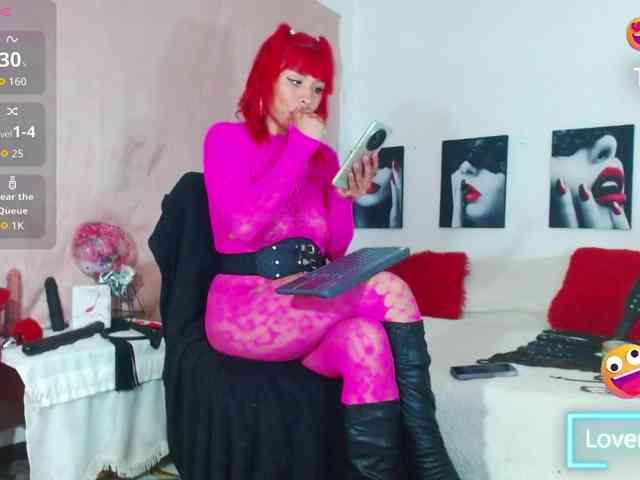 MilyGrey-08 webcam