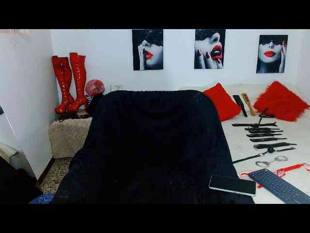 MilyGrey-08 webcam