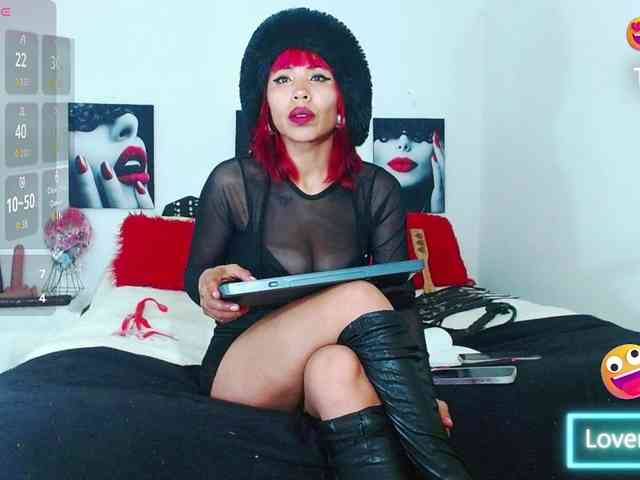 MilyGrey-08 webcam