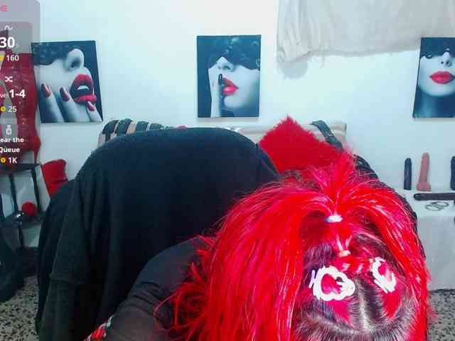 MilyGrey-08 webcam