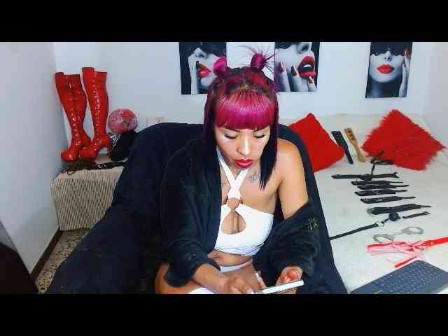 MilyGrey-08 webcam