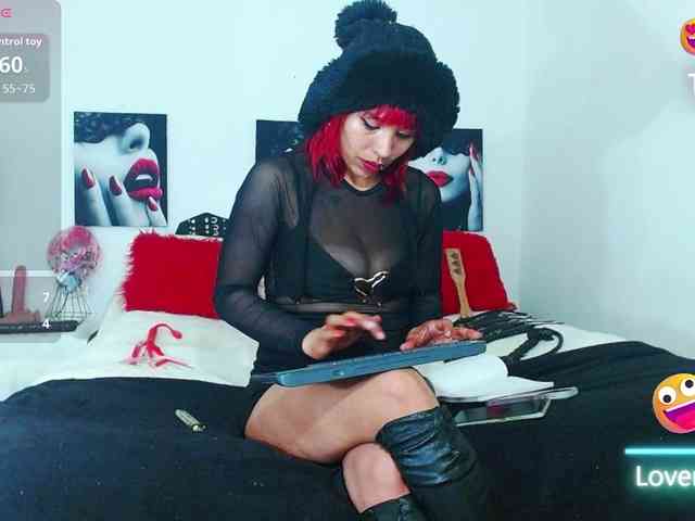 MilyGrey-08 webcam