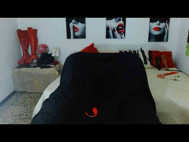 MilyGrey-08 webcam
