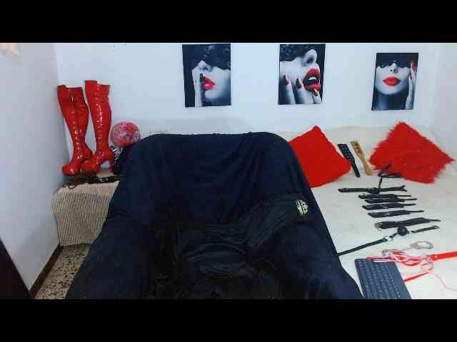 MilyGrey-08 webcam