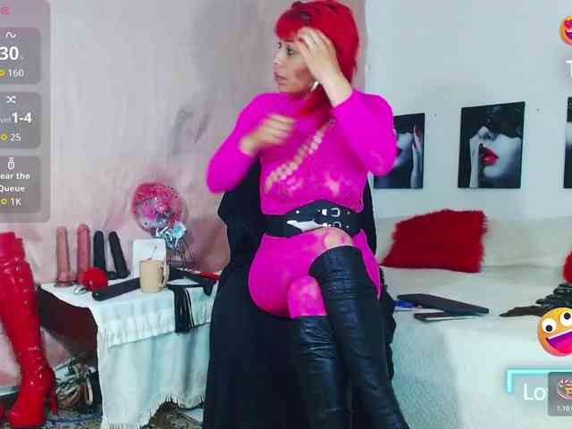MilyGrey-08 webcam