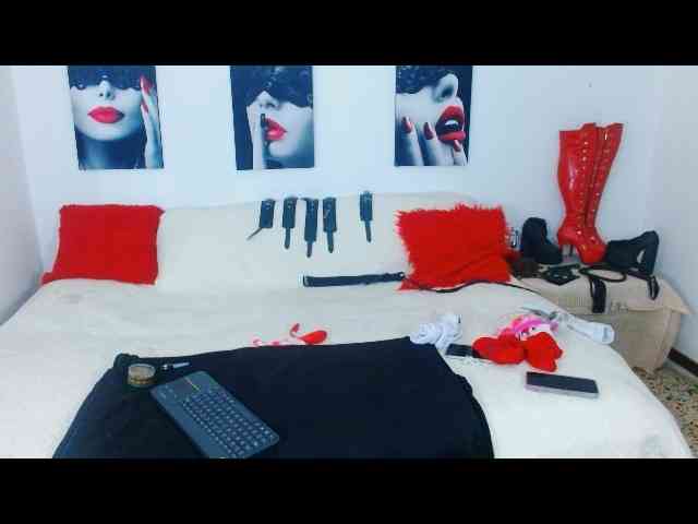 MilyGrey-08 webcam