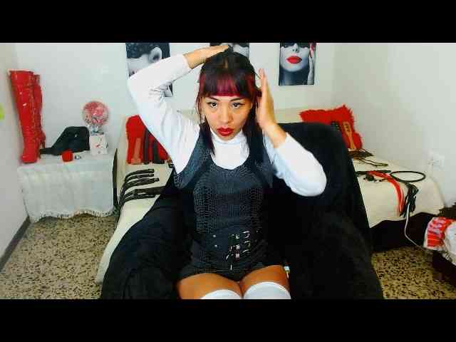 MilyGrey-08 webcam