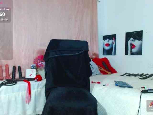 MilyGrey-08 webcam
