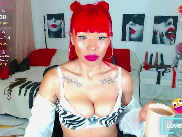 MilyGrey-08 webcam