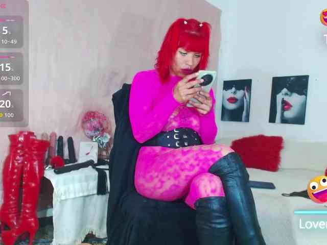 MilyGrey-08 webcam