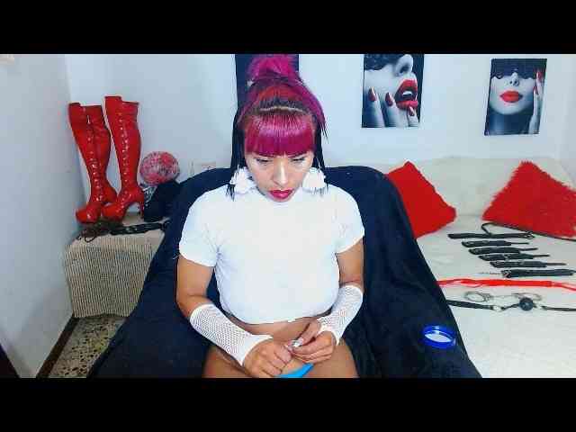 MilyGrey-08 webcam