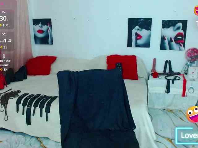 MilyGrey-08 webcam