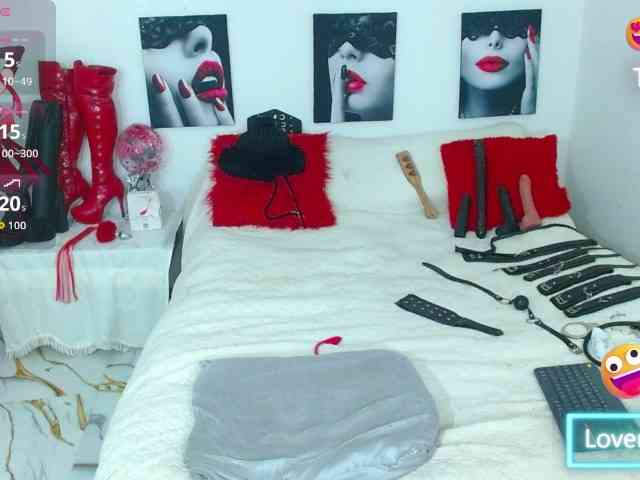 MilyGrey-08 webcam