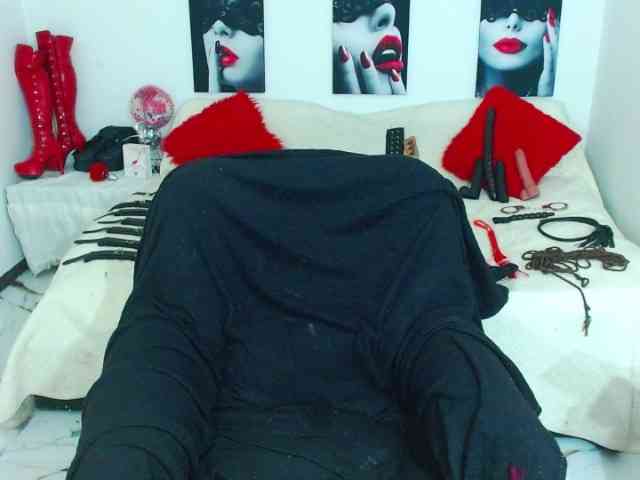 MilyGrey-08 webcam