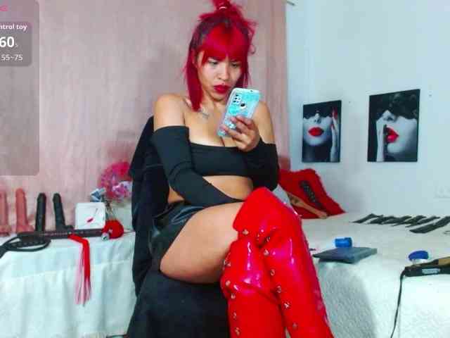 MilyGrey-08 webcam