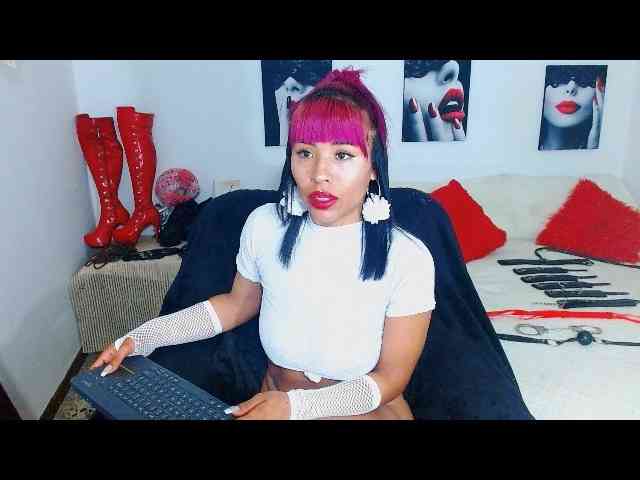 MilyGrey-08 webcam