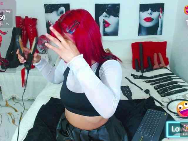 MilyGrey-08 webcam