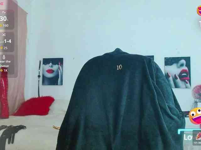 MilyGrey-08 webcam