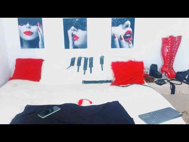 MilyGrey-08 webcam
