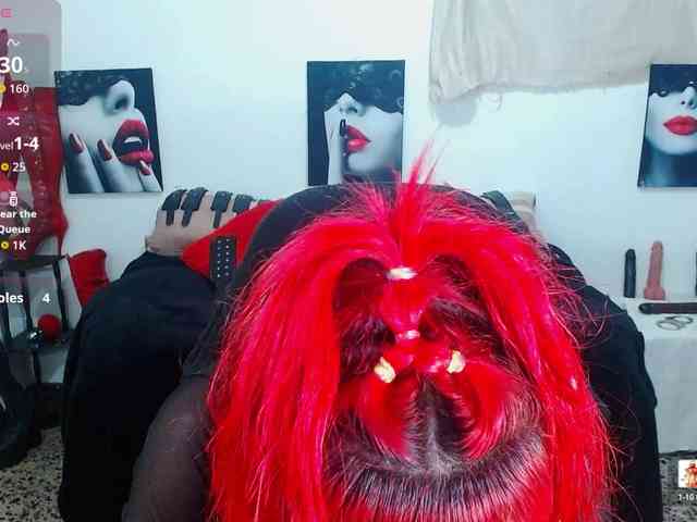 MilyGrey-08 webcam