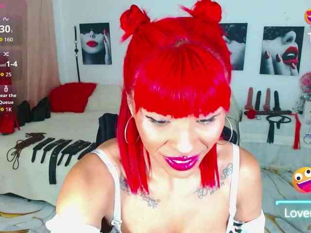 MilyGrey-08 webcam