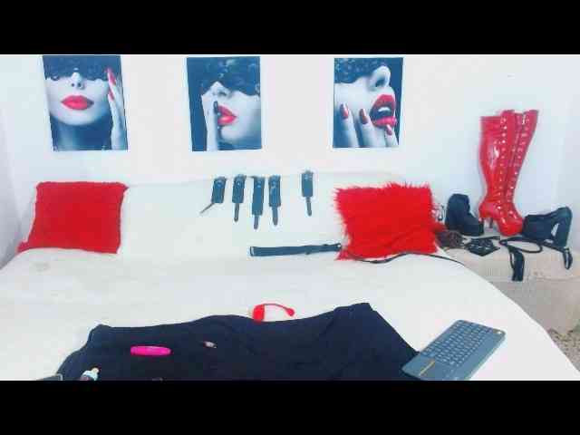 MilyGrey-08 webcam