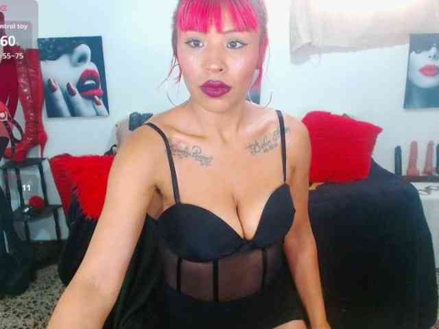 MilyGrey-08 webcam