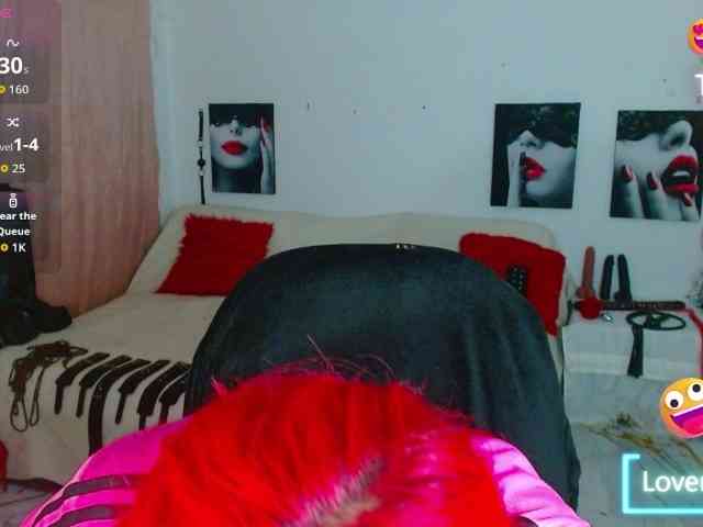 MilyGrey-08 webcam