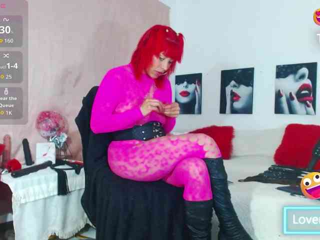 MilyGrey-08 webcam