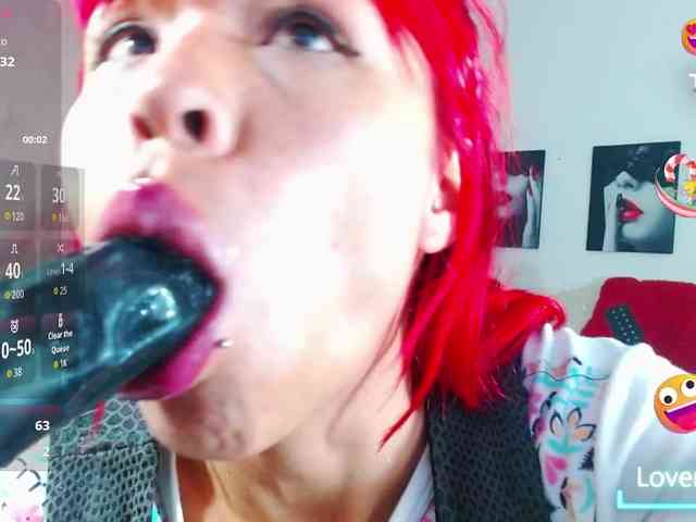 MilyGrey-08 webcam
