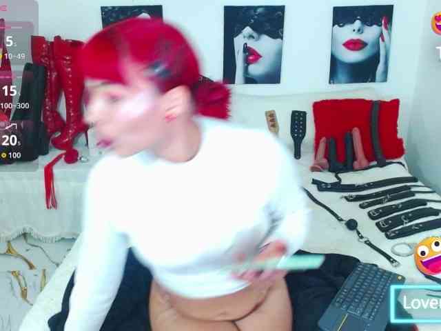 MilyGrey-08 webcam
