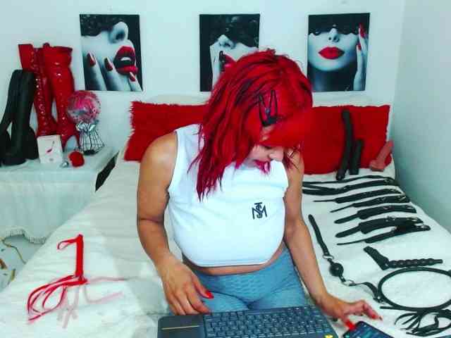 MilyGrey-08 webcam