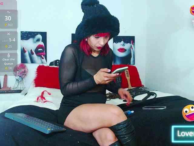 MilyGrey-08 webcam