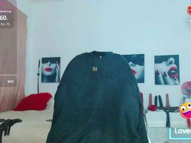 MilyGrey-08 webcam