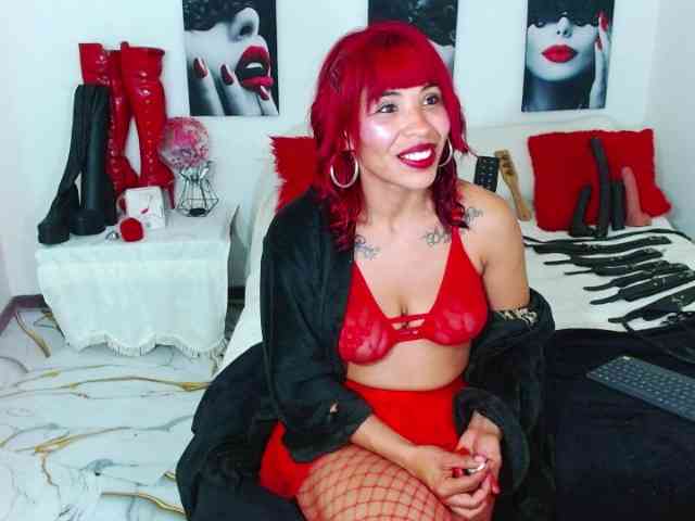 MilyGrey-08 webcam