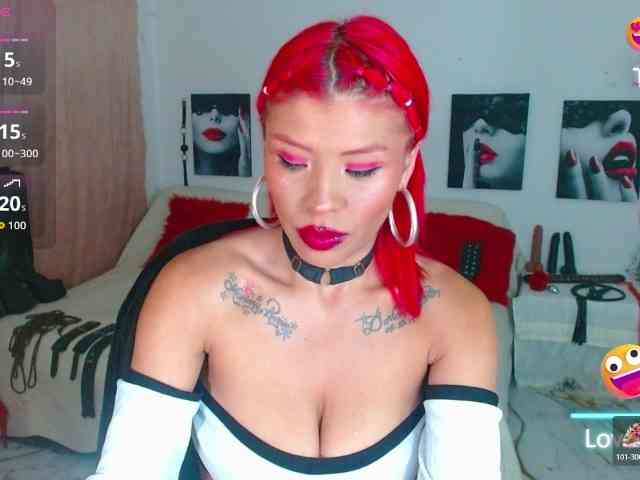 MilyGrey-08 webcam