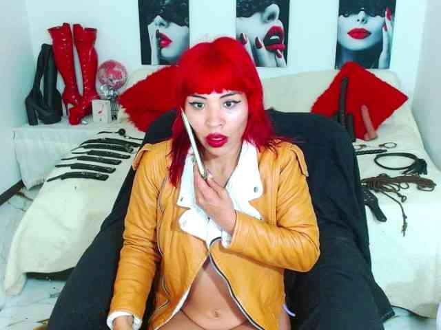 MilyGrey-08 webcam