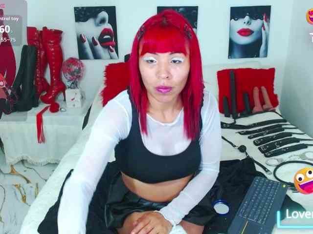 MilyGrey-08 webcam