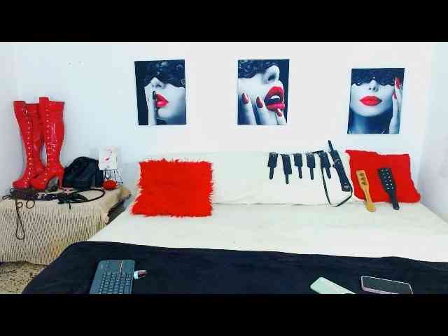 MilyGrey-08 webcam