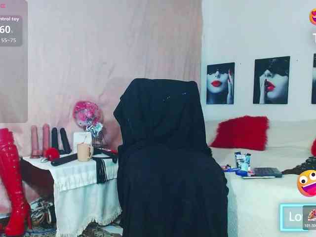 MilyGrey-08 webcam
