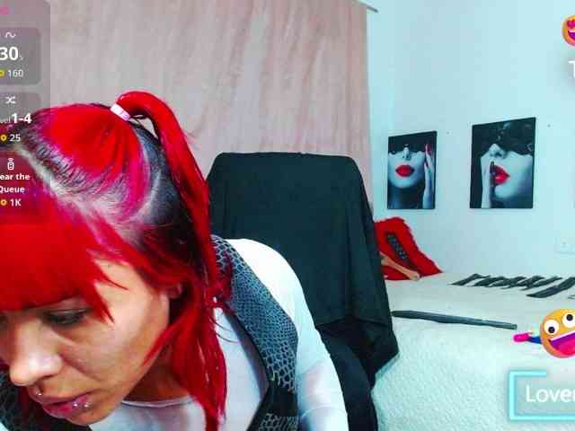 MilyGrey-08 webcam