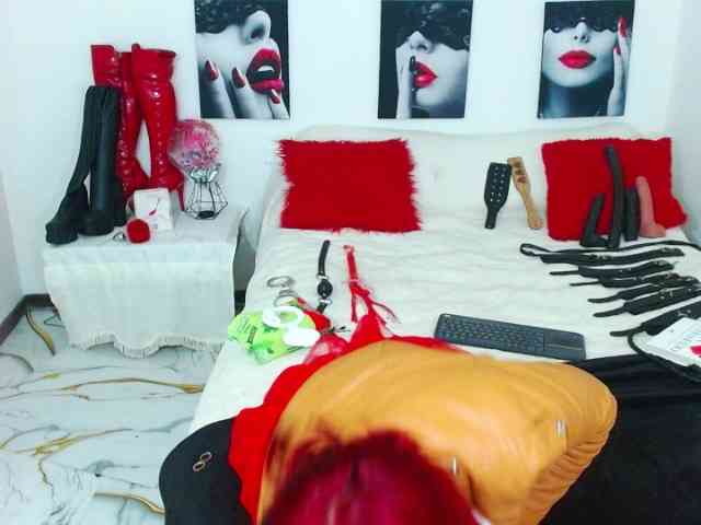 MilyGrey-08 webcam
