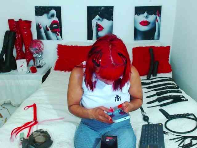 MilyGrey-08 webcam